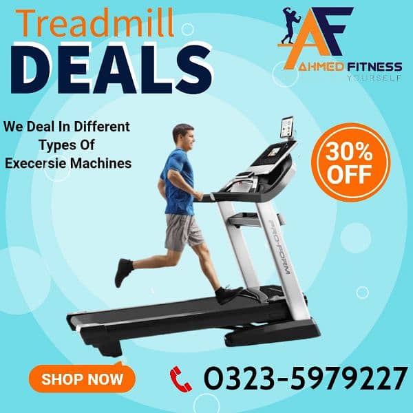 treadmill exercise cycle elliptical cross trainer back seated bike 9