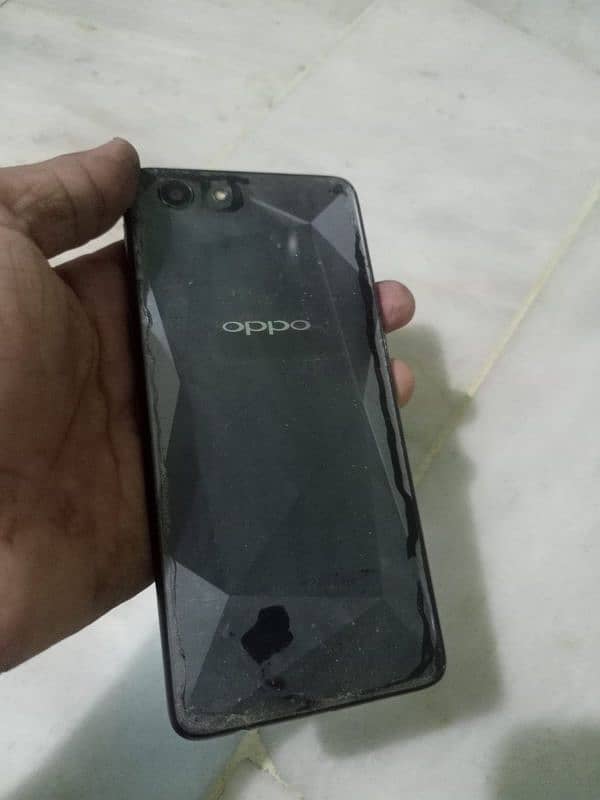 oppo f7 youth 1