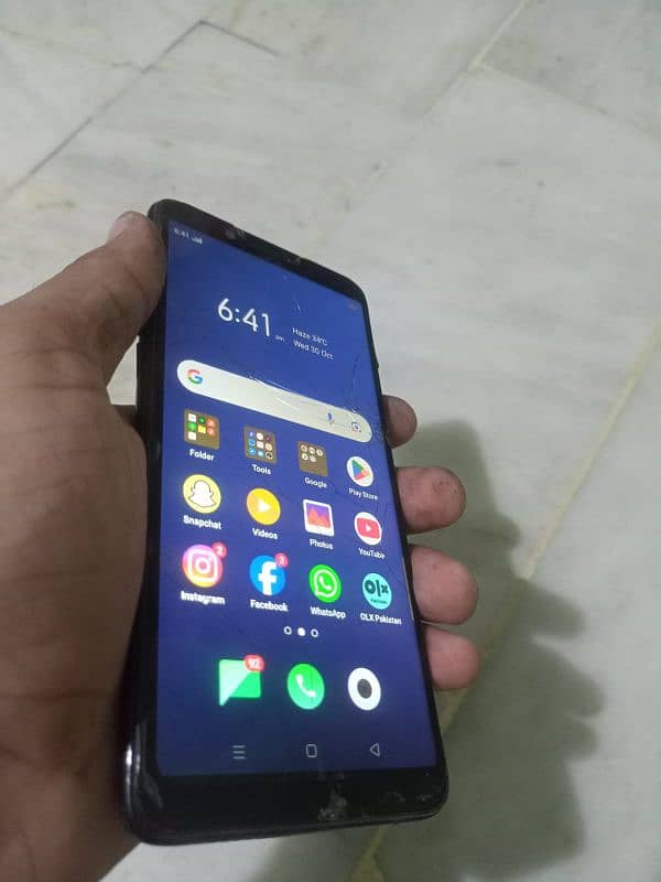 oppo f7 youth 2