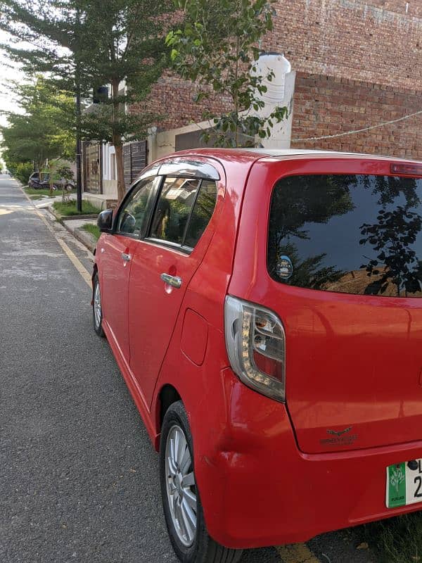 Daihatsu Mira 2015/19 3