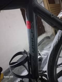 aerofix road bicycle