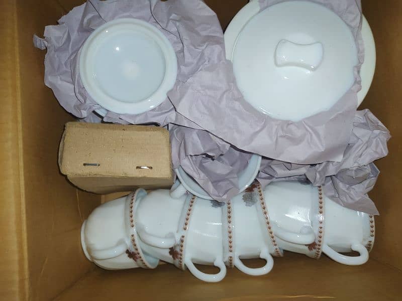 Dinner set 8 person 2