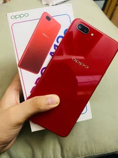 Oppo a12