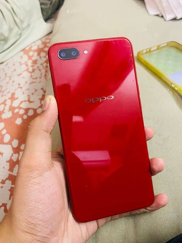 Oppo a12 2