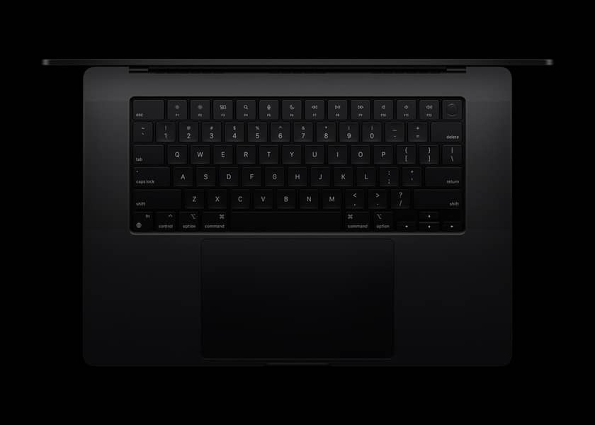 MacBook Pro M4 (Preorder) 1