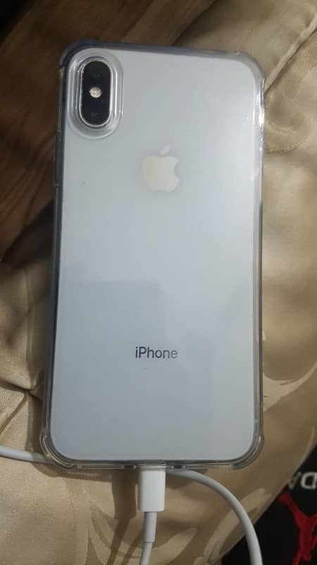 Iphone Xs 64gb Non pta 4