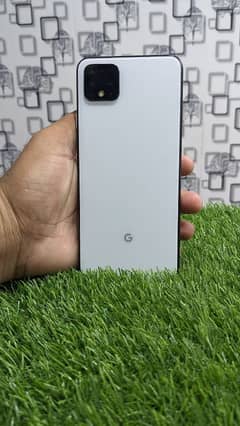 Google pixel 4xl.      03101873383