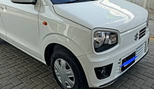 Suzuki Alto 2022 VXL AGS