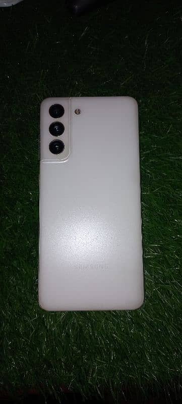 SAMSUNG S21 FE 5G OFFICAL APPROVED 1