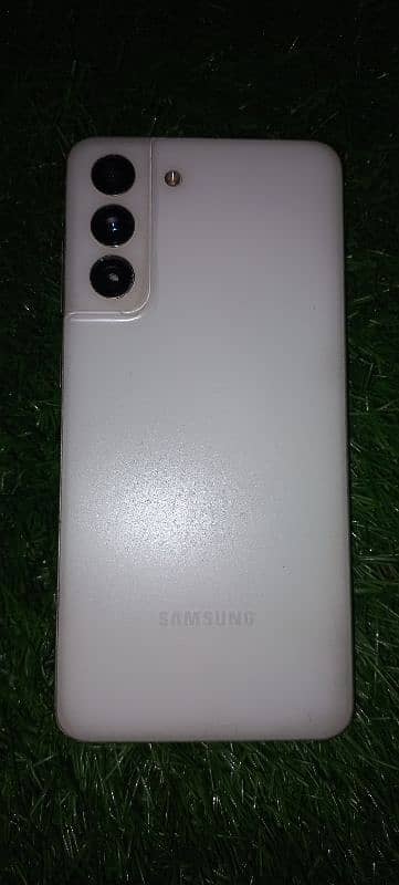 SAMSUNG S21 FE 5G OFFICAL APPROVED 2