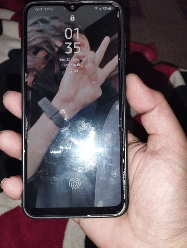 samsung a30s condition 10/9 1