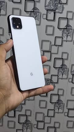 Google pixel 4xl.      03101873383