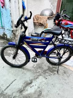 CYCLE FOR SALE