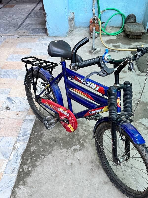 CYCLE FOR SALE 2