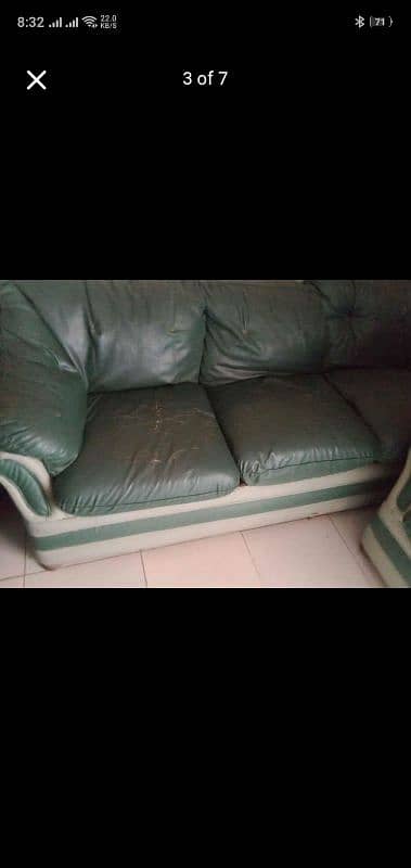 7 seater sofa set 2