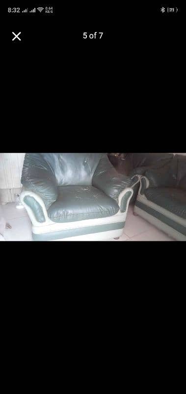 7 seater sofa set 3