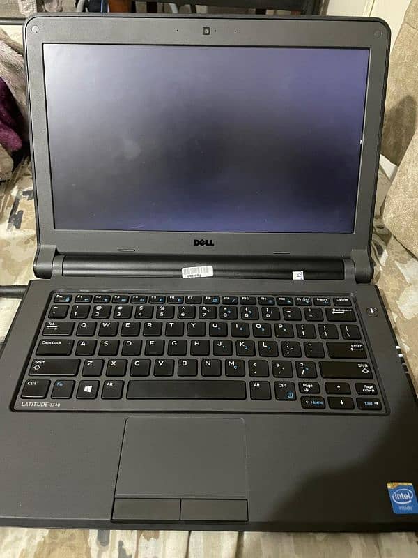 latitude 3340 core i3 4th generation 0