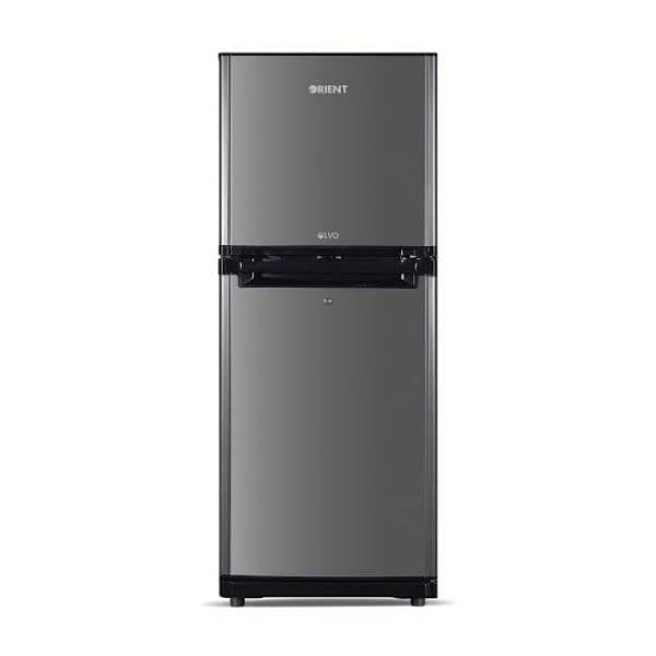 orient new Refrigerator LVO 260 0