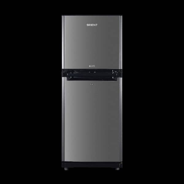 orient new Refrigerator LVO 260 1