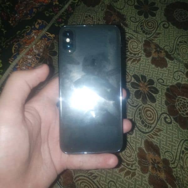 iphone x jv 256gb 0