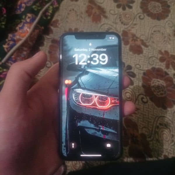 iphone x jv 256gb 3