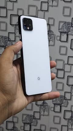 Google pixel 4xl.        03101873383