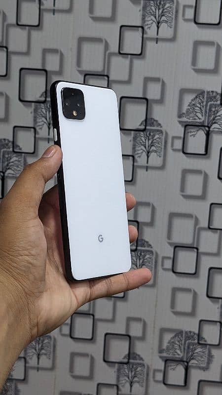 Google pixel 4xl.        03101873383 4