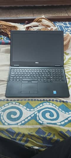 Dell Latitude E5550 Intel core i5 5th generation