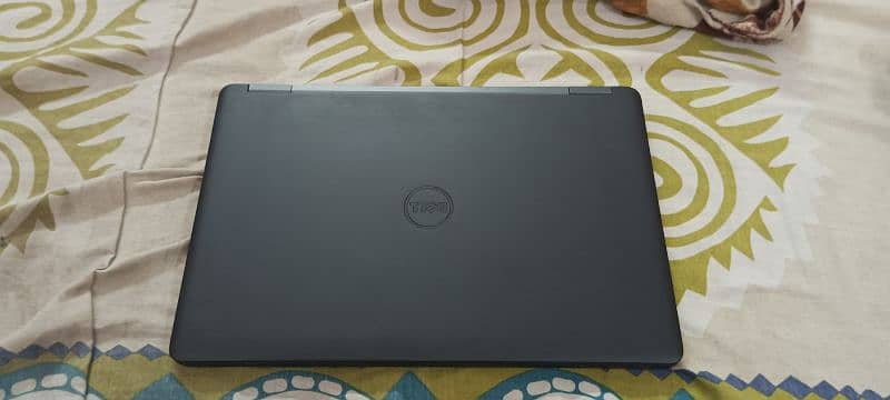 Dell Latitude E5550 Intel core i5 5th generation 1