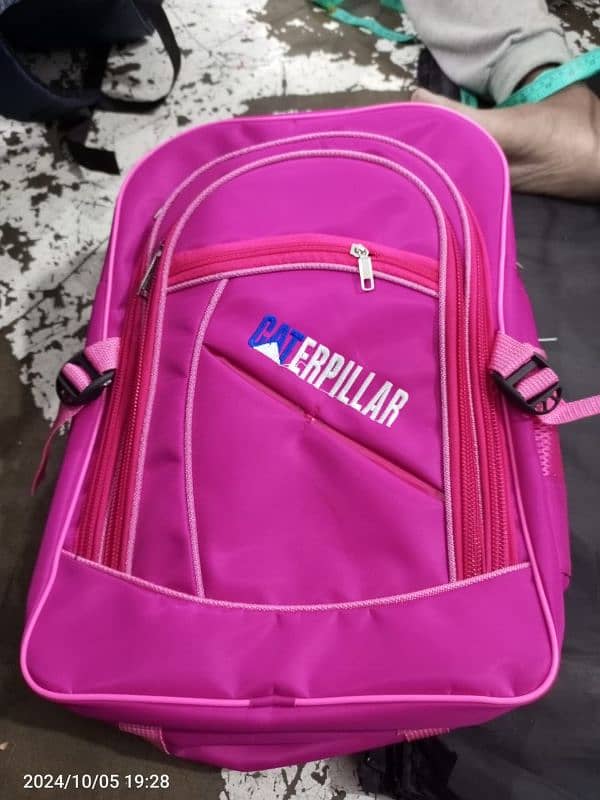 School bags girls and boys and other bags available 3