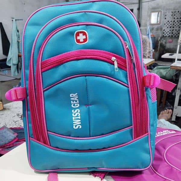 School bags girls and boys and other bags available 7