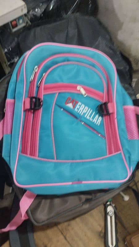 School bags girls and boys and other bags available 8