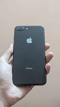 IPhone 8 Plus Non PTA JV 128 GB