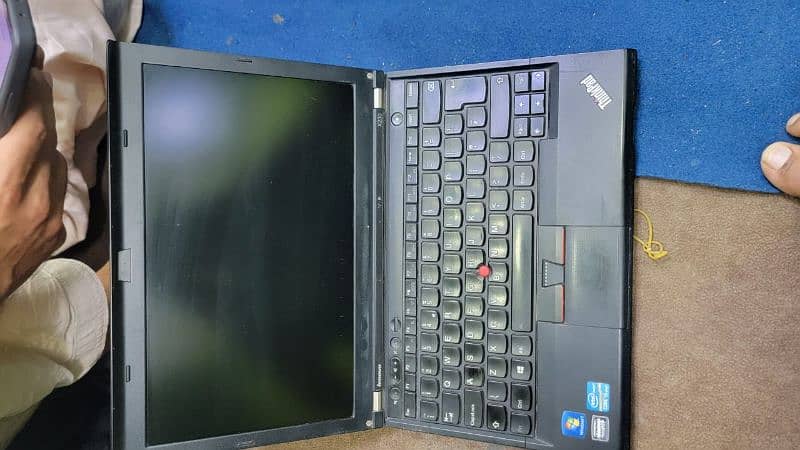 Lenovo Laptop 1