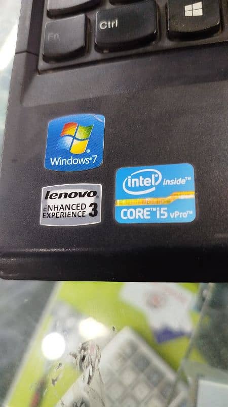 Lenovo Laptop 2