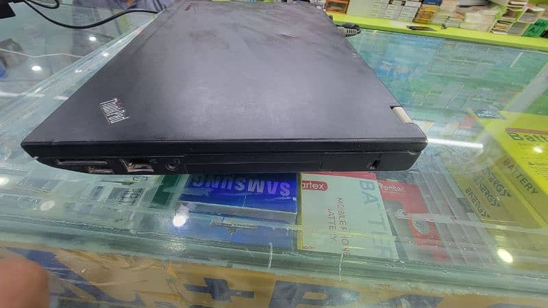 Lenovo Laptop 6