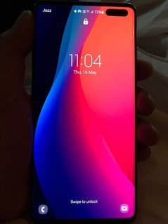 samsung glaxy s10plus 5g