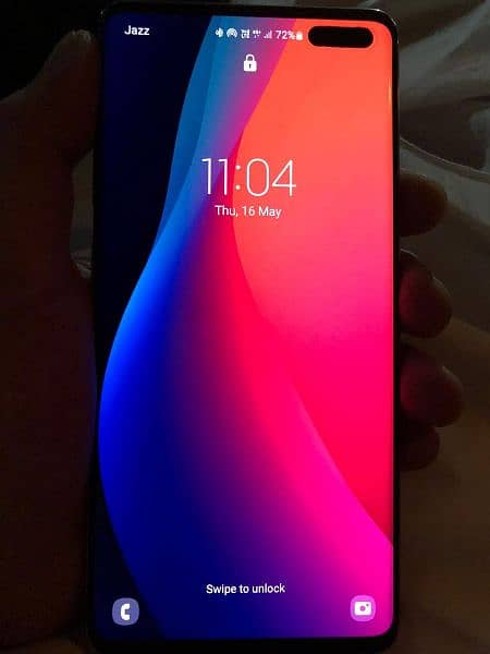 samsung glaxy s10plus 5g 0