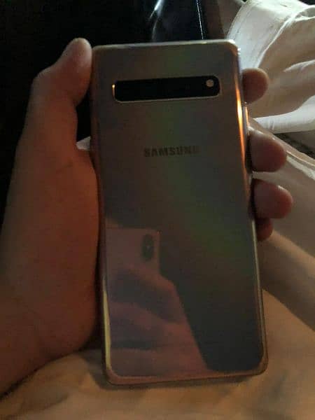 samsung glaxy s10plus 5g 2