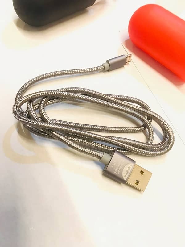 data cable type c , android , iphone 9