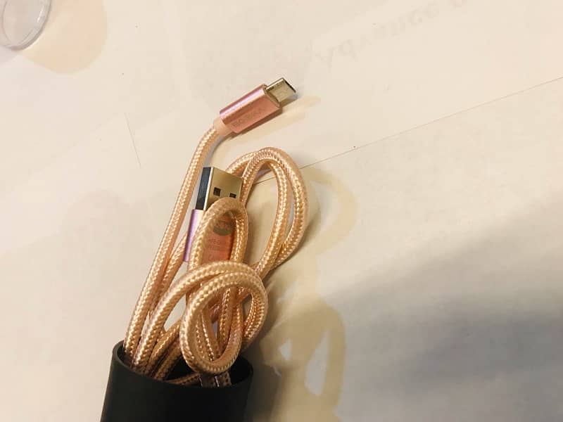 data cable type c , android , iphone 11