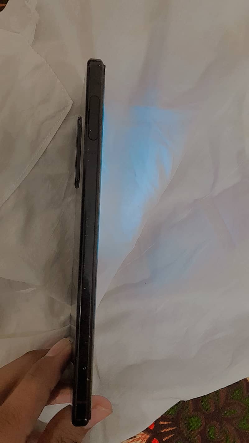 sony xperia 1 mark ii non-PTA 4