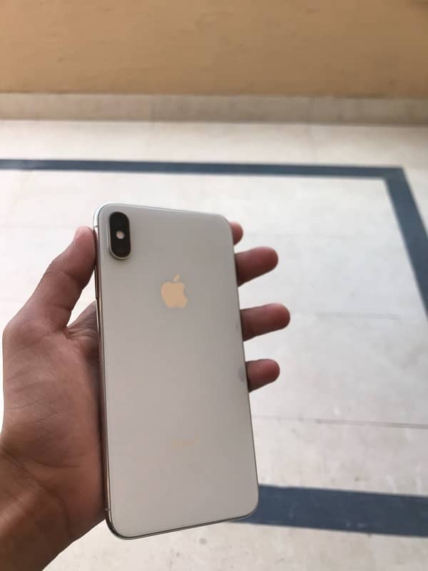 i phone xs max non pta 0