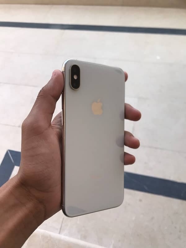 i phone xs max non pta 2