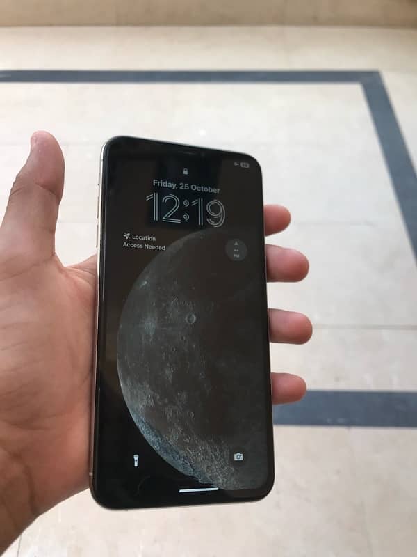 i phone xs max non pta 4