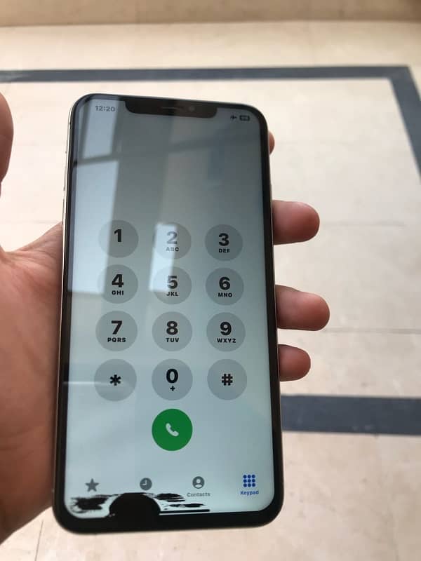 i phone xs max non pta 5