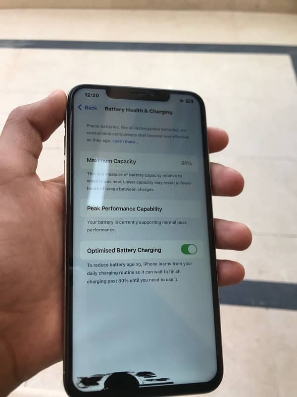 i phone xs max non pta 6