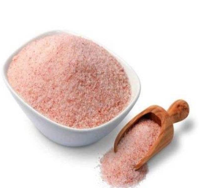 own brand pink salt Best quality best price 2