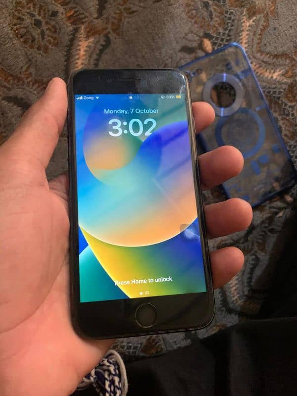 iphone 8 exchange possible 4