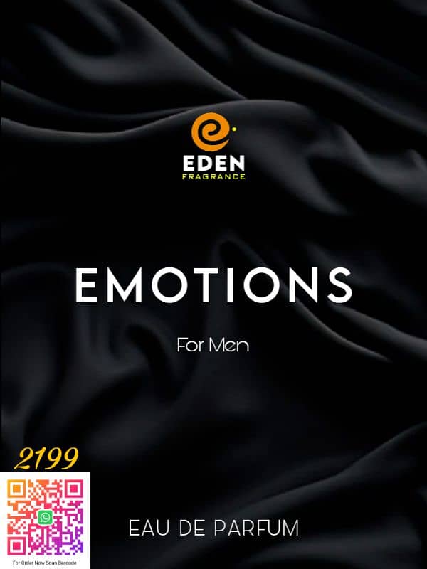 EDEN FRAGRANCES 0